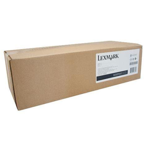 Lexmark Cyan Toner Cartridge 46,900 Pages Original 24B7578 Single-pack