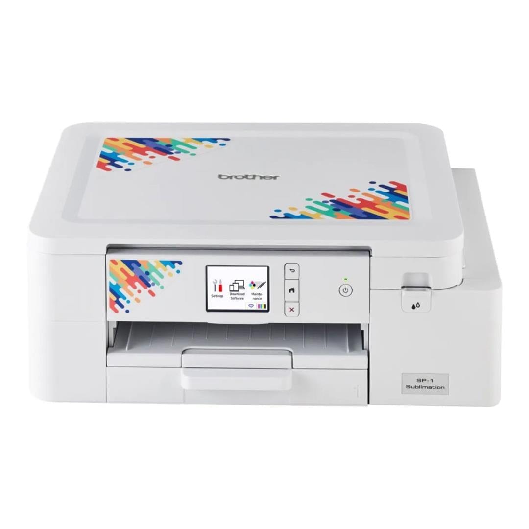 Brother SP-1 A4 Sublimation Printer 84H78000174