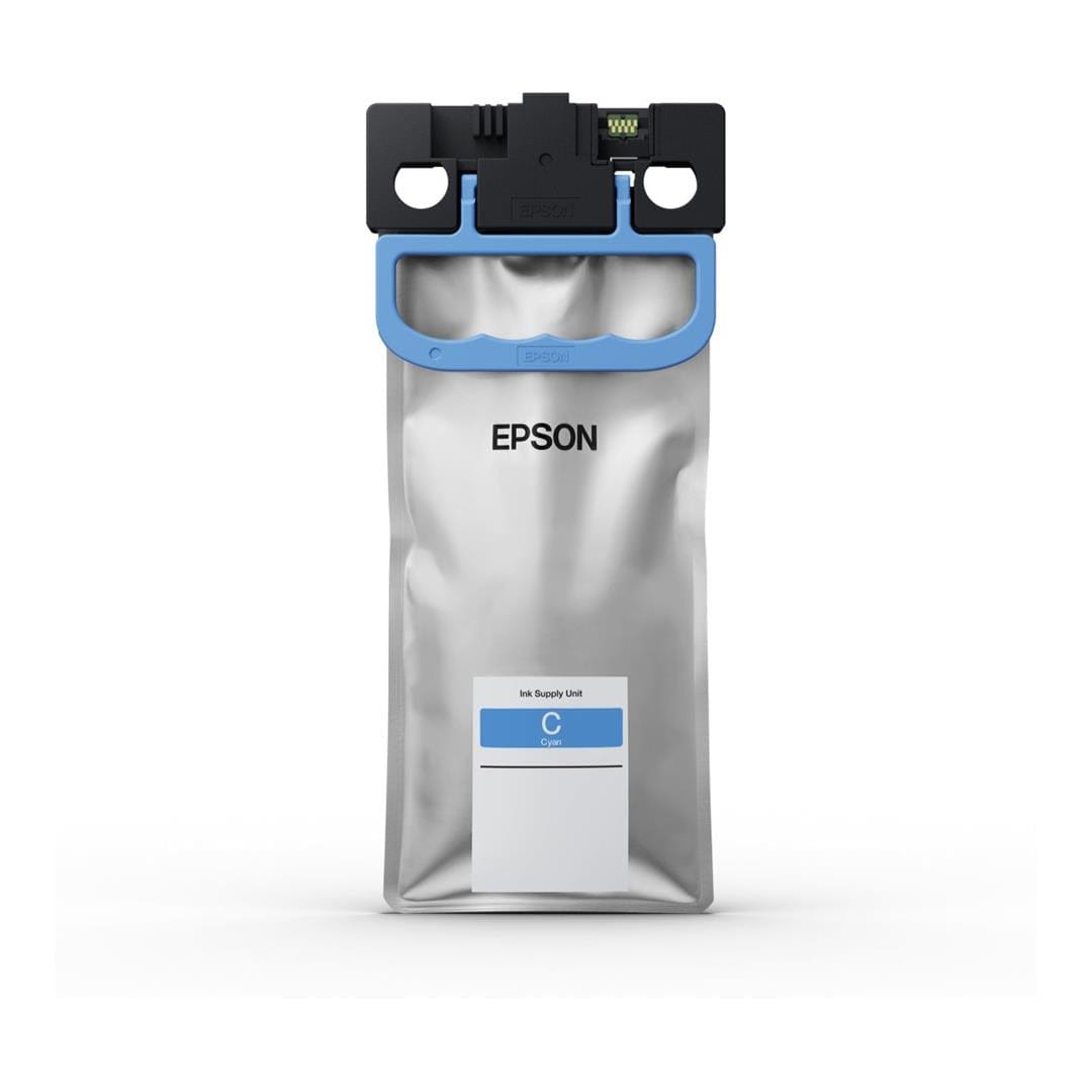 Epson C13T01D200 XXL Cyan High Capacity Original Ink Single-pack
