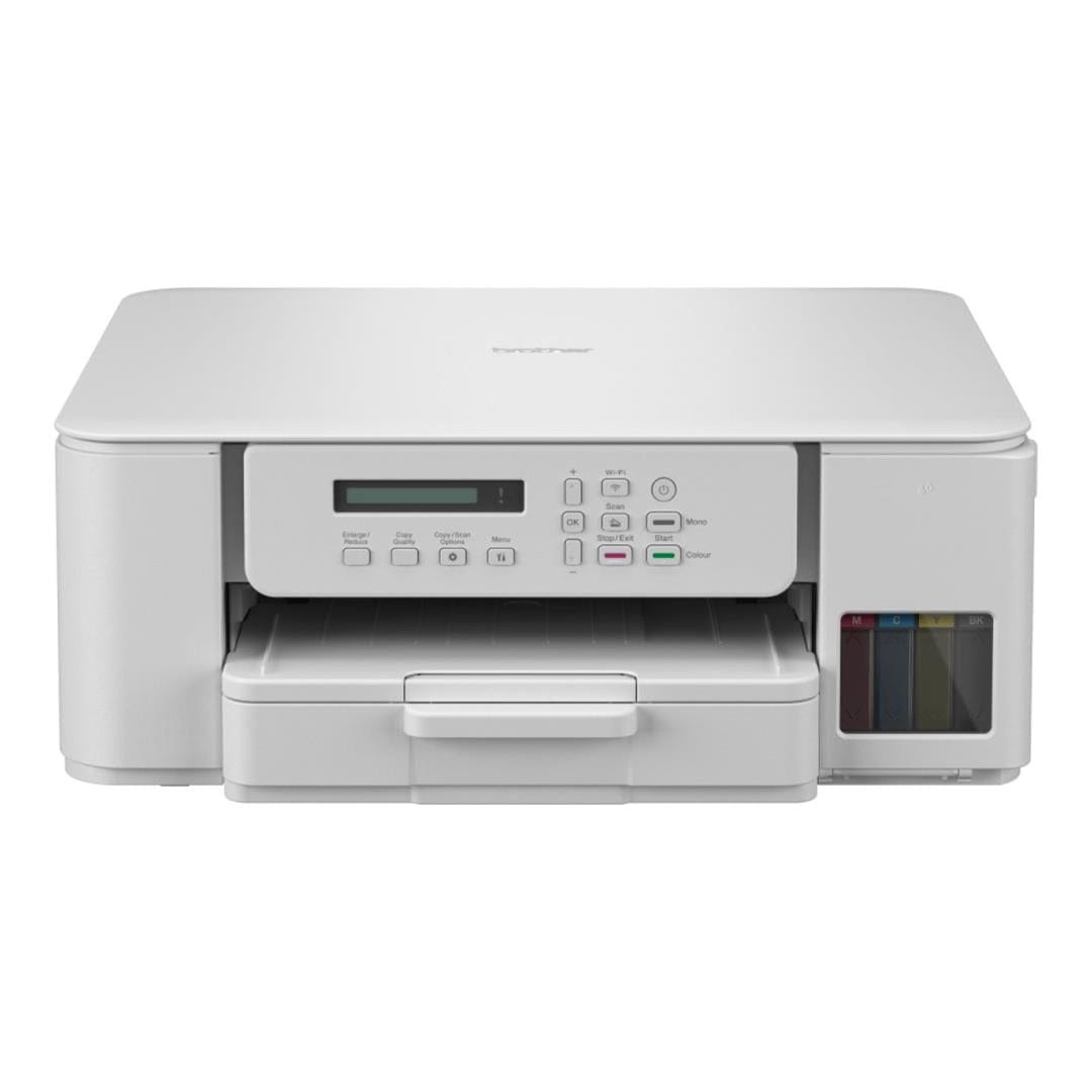 Brother DCP-T536DW A4 Wi-Fi Multifunction Ink Tank Printer