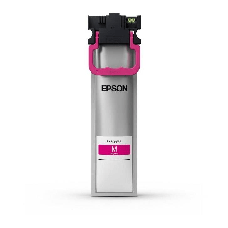 Epson C13T11D340 High Yield Magenta Printer Ink Cartridge Original C13T11D340 Single-pack