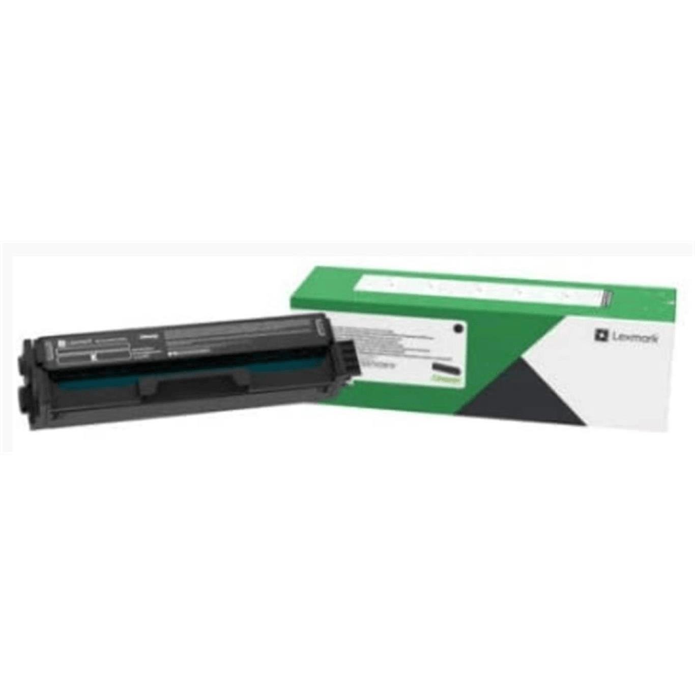 Lexmark 43X Black 6,000 Pages Return Programme Toner Cartridge 20N5XK0