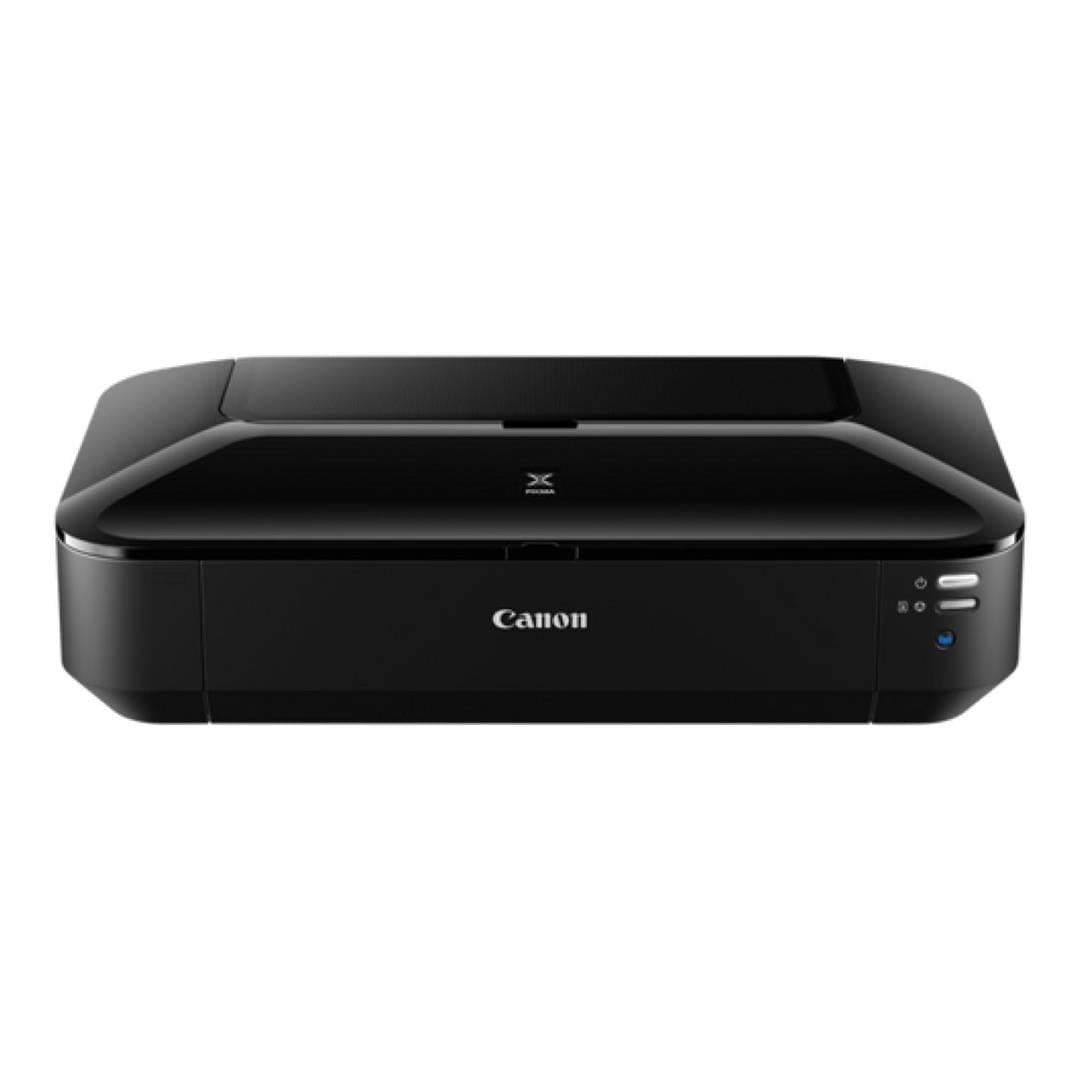 Canon PIXMA IX6840 A3 Wi-Fi Inkjet Photo Printer Black 8747B007
