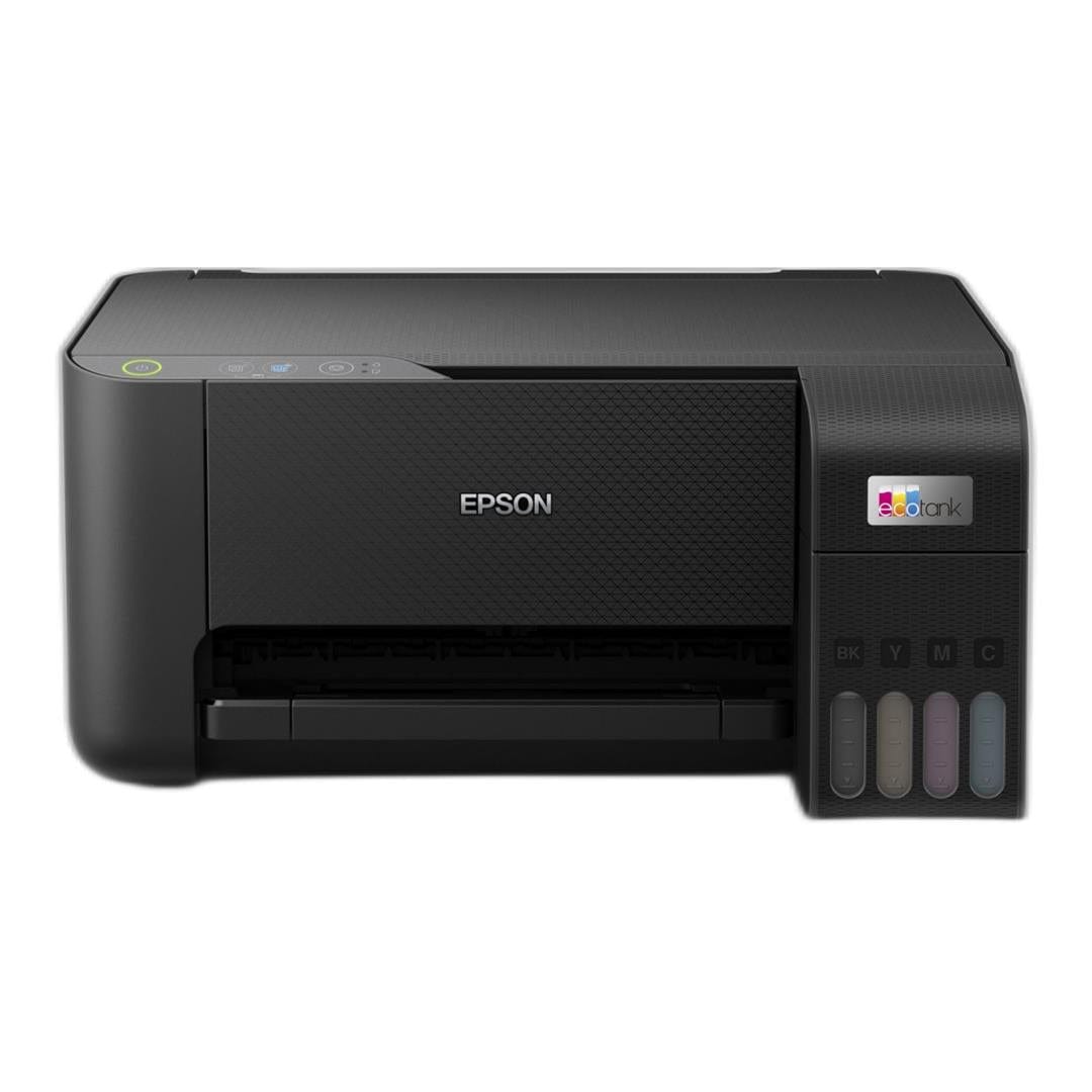 Epson EcoTank L3210 A4 Multifunction Colour Inkjet Printer C11CJ68403