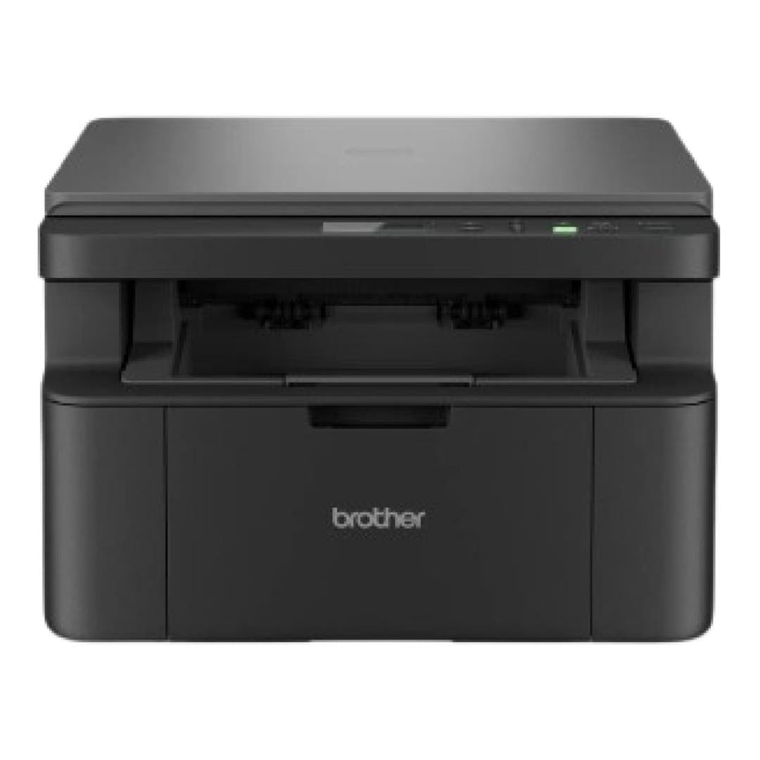 Brother DCP-L1632W A4 Wi-Fi Multifunction Mono Laser Printer