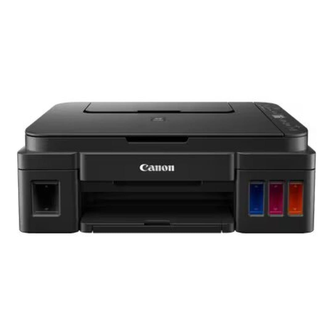 Canon PIXMA G3410 A4 Wi-Fi Multifunction Printer 2315C056
