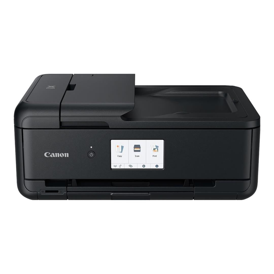 Canon Pixma TS9540A A4 Colour Multifunction Inkjet Printer 2988C066