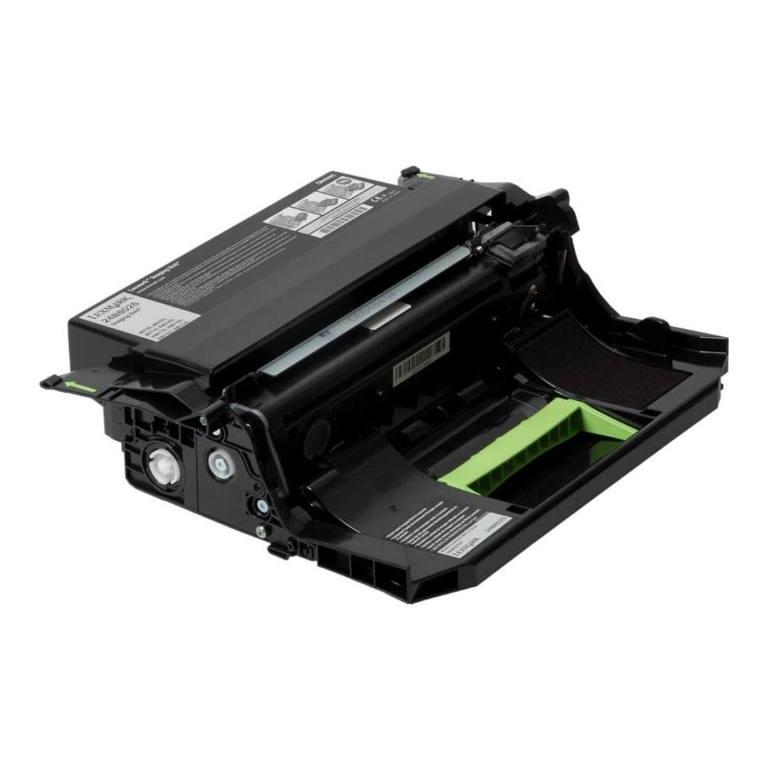 Lexmark Black Imaging Unit 100,000 pages 24B6025