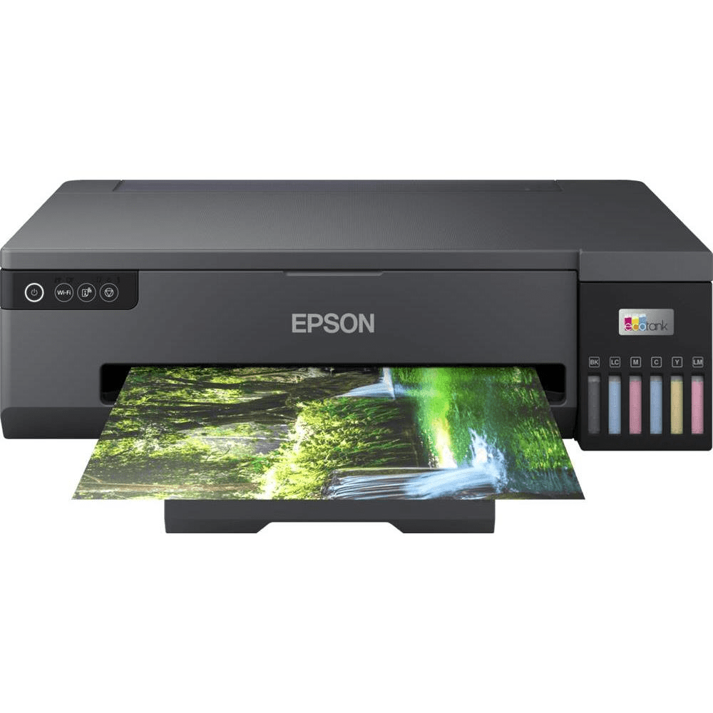 Epson EcoTank L18050 A3+ Colour Inkjet Printer C11CK38403