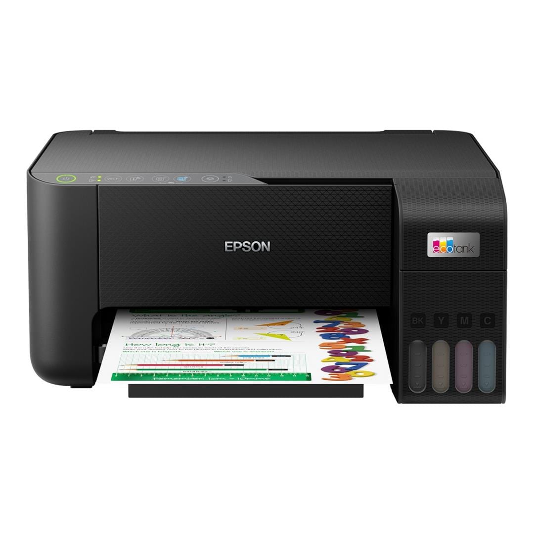 Epson L3250 A4 Multifunction Inkjet Printer C11CJ67408