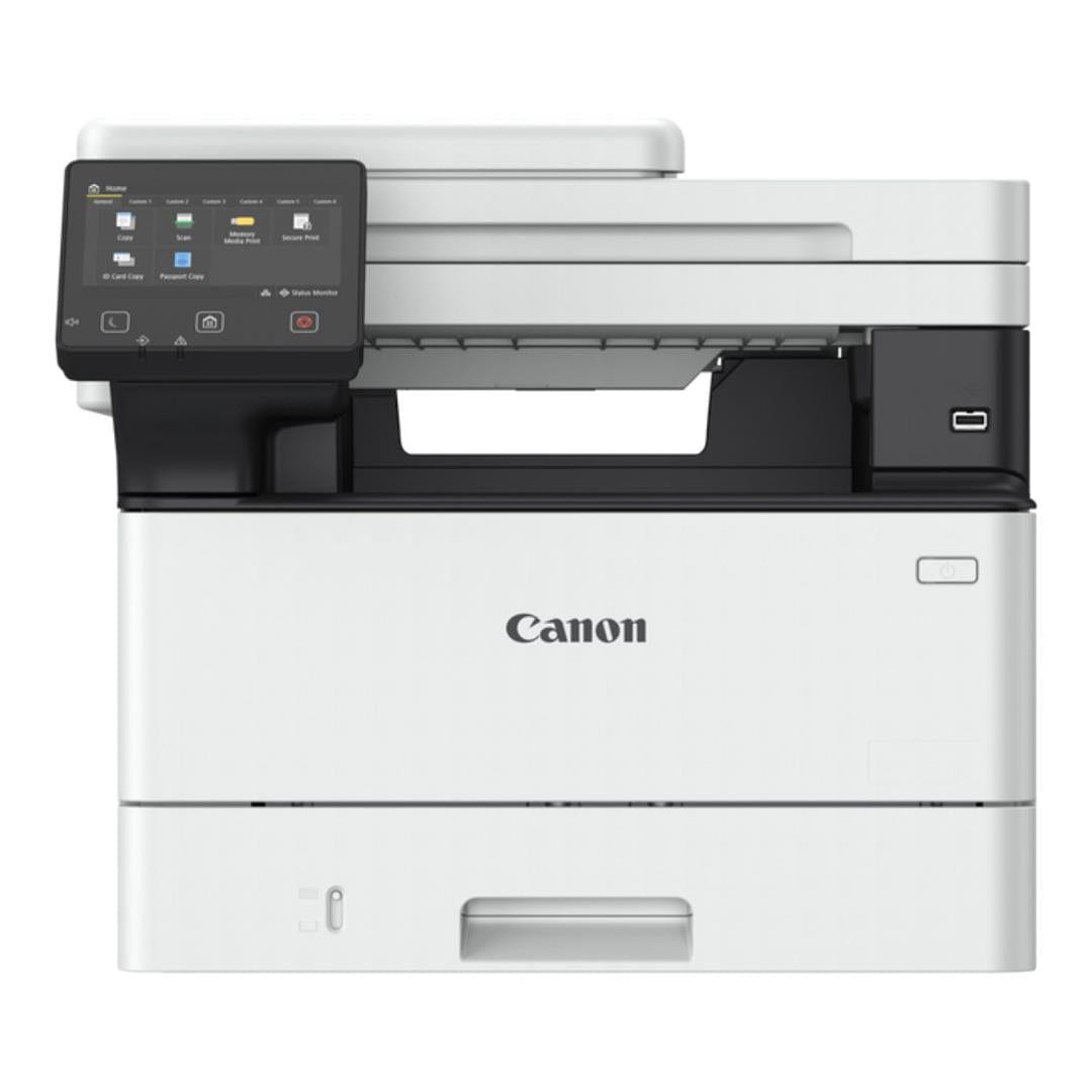 Canon i-SENSYS MF465dw A4 Multifunction Wi-Fi Laser Printer 5951C007